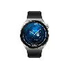 huawei watch gt 3 pro - 46 mm - titane - montre intelligente avec bracelet - taille du poignet : 140 - 210 mm - affichage 1.43' - 