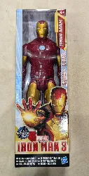 iron man - a1709e270 - figurine - iron man 3 - 30 cm