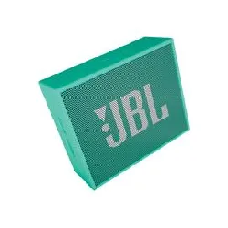 jbl go teal - haut - parleur sans fil bluetooth