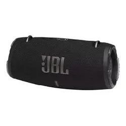 jbl xtreme 3 - enceinte sans fil bluetooth - noir