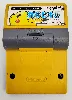 jeu gameboy pinball pokemon (import jap)