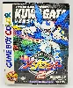 jeu gbc medarot 2 kuwagata import jap