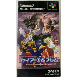 jeu nes dragon quest iii (iimport japonais)  efc-d3