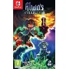 jeu nintendo switch alwa's collection - switch