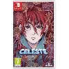 jeu nintendo switch celeste switch