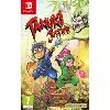 jeu nintendo switch tanuki's justice switch