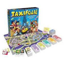 jeu ravensburger taxifolie