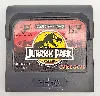 jeu sega game gear jurassic park import jap