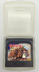 jeu sega game gear nazo puyo arle no roux import jap