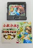 jeu sega game gear puyo puyo import jap