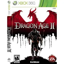 jeu xbox 360 dragon age ii