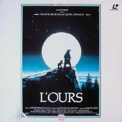 l'ours