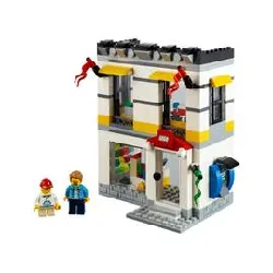 lego magasin lego miniature - 40305