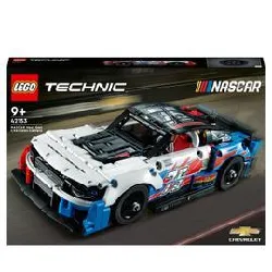 lego technic - chevrolet camaro zl1 nascar next gen - 42153