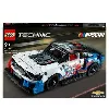 lego technic - chevrolet camaro zl1 nascar next gen - 42153