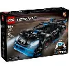 lego technic - voiture de course porsche gt4 e - performance - 42176