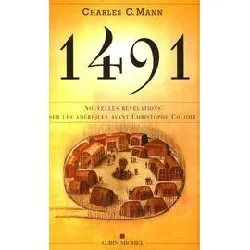 livre 1491 (espaces libres - histoire)