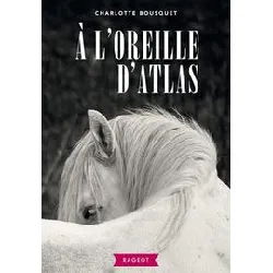 livre a l'oreille d'atlas