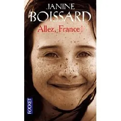 livre allez, france !