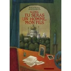 livre alors, tu seras un homme, mon fils