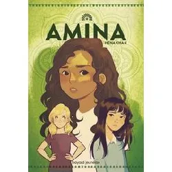 livre amina