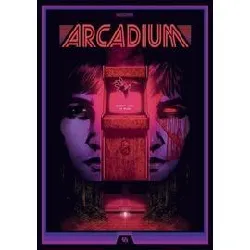 livre arcadium