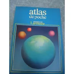 livre atlas de poche references