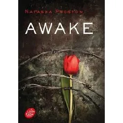 livre awake