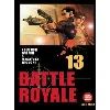 livre battle royale