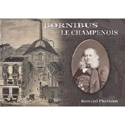 livre bornibus le champenois