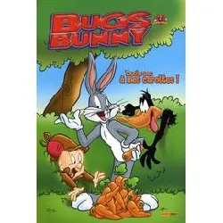 livre bugs bunny