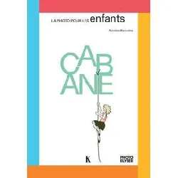 livre cabane