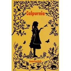 livre calpurnia (gf)