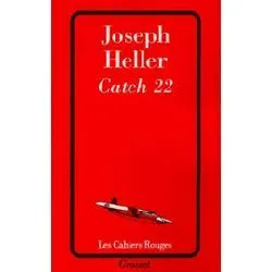 livre catch 22