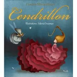 livre cendrillon