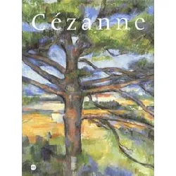 livre cezanne