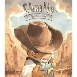 livre charlie