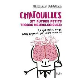 livre chatouilles (et autres petits tracas neurologiques)