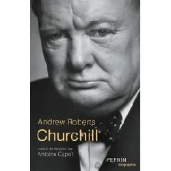 livre churchill