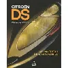 livre citroën ds