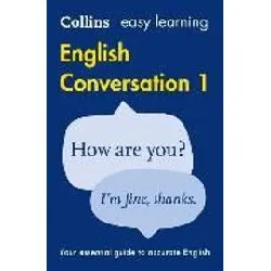 livre collins easy learning english - easy learning english conversation collins dictionaries