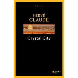 livre crystal city