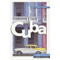 livre cuba 1997 - 1998