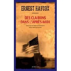 livre des clairons dans l'après - midi