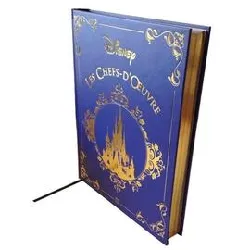 livre disney - grimoire disney