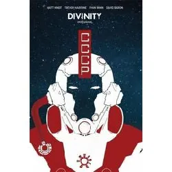 livre divinity intégrale