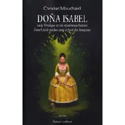 livre dona isabel