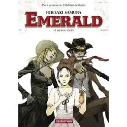 livre emerald