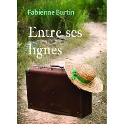 livre entre ses lignes