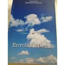 livre envolée à deux